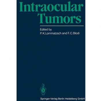 Intraocular Tumors