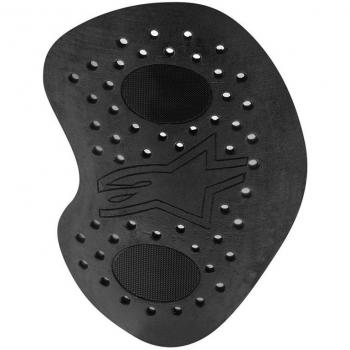 Alpinestars Nucleon KR-H Hip Protector L Black