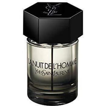 YSL La Nuit de L'Homme 60 ml Eau de Toilette