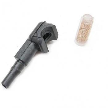 Conduit d'huile pour tronçonneuse Echo CS-590