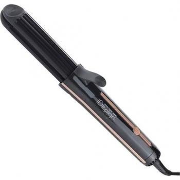 Moldeador 360° AirCool Tech – Calentamiento Rápido