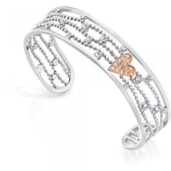 Pulsera Morellato Mujer Cuoremio SADA07 Corazón