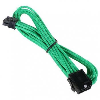 BitFenix Alchemy 8pin EPS extension 45cm - Green