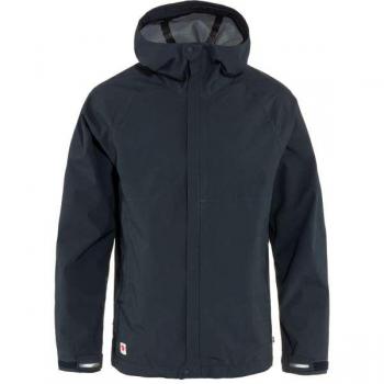 Chaqueta impermeable para hombre Fjällräven HC Hydratic Trail M