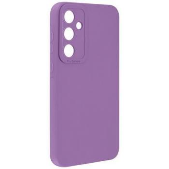 Violette Avizar SoftGlow Schutzhülle für Samsung Galaxy A55