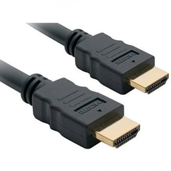 Câble HDMI 4K Metronic 1,5 m