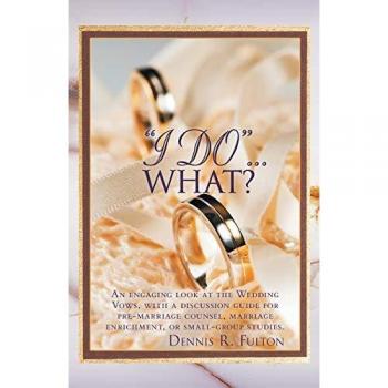 I Do...What?