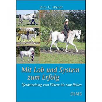Mit Lob und System zum Erfolg: Pferdetraining vom Führen bis zum Reiten