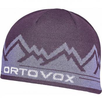 Berretto Ortovox Peak Lilla Unisex