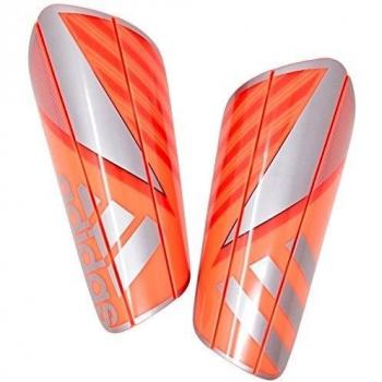 Adidas Ghost Pro Protectores de Espinilla Rojo S