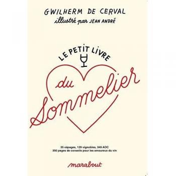 Le petit livre du sommelier