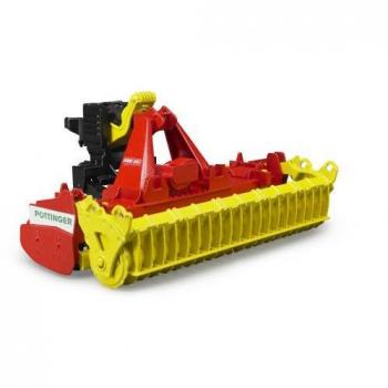 Bruder 02346 Pöttinger Lion 3002 Kreiselegge