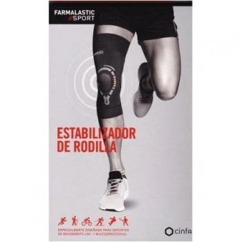 FLS SPORT ESTABILIZADOR DE RODILLA T- L