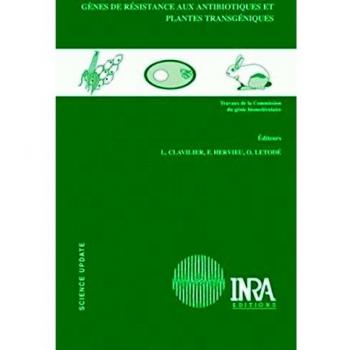 genes de resistance aux antibiotiques - letode/genes de resistance aux antibiotiques/