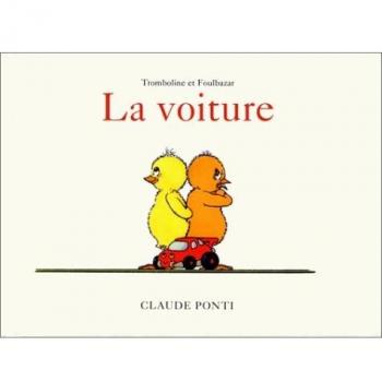 unbekannt - Tromboline : la voiture - Preis vom 18.09.2025 05:07:49 h