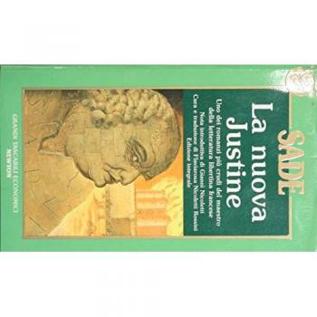 La nuova Justine
