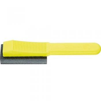 Kayser Lime 125 mm Manuale 180 giallo