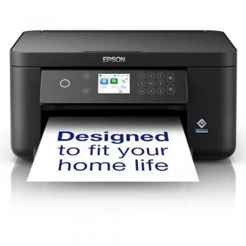Epson Expression Home XP-5200 All-in-One Printer