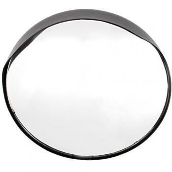 Miroir Convexe Orientable Diam. 30Cm