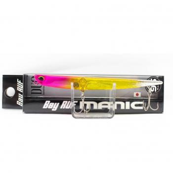 Duo Bay Ruf Manic 95 potlood zinkend kunstaas
