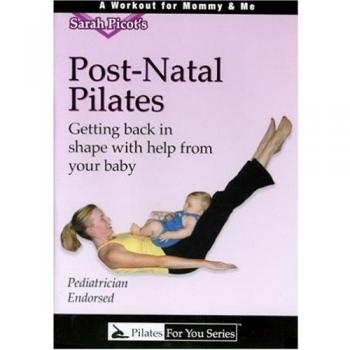 Post-Natal Pilates