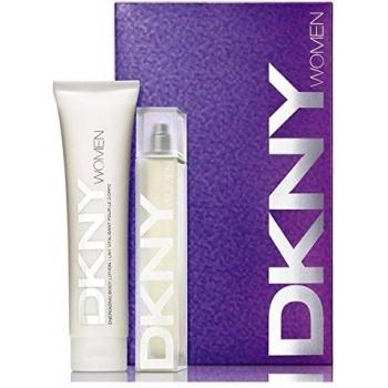 Donna Karan Women's Eau De Toilette Spray 100ml Two-Piece Set 2017
