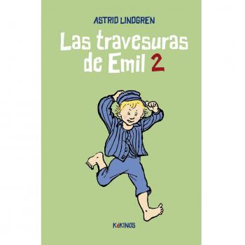 Las travesuras de Emil 2