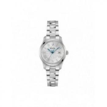 Bulova 98B446 Orologio Snorkel da Uomo