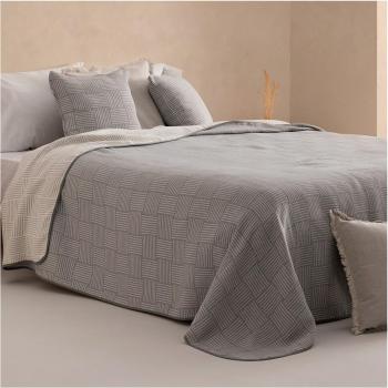 Reversible Jacquard Colcha Primavera