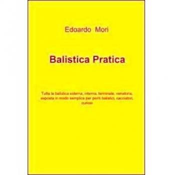 Balistica pratica
