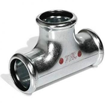 InoxFem 35 mm Acier Galvanisé