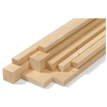 Tecnomat LISTELLO ABETE PIALLATO 1 m 20X30 mm
