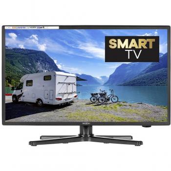 Reflexion 22 inch LED TV with DVB-C