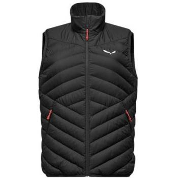 SALEWA Brenta RDS Daunenweste Damen Black Out
