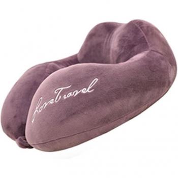 Support cervical en forme de U