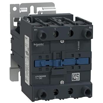 LP1D65008BD 24V DC Magnetic Contactor