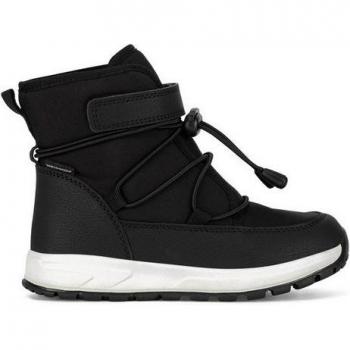 Action Boy Polacchine XT‑L4058(III)CH Nero