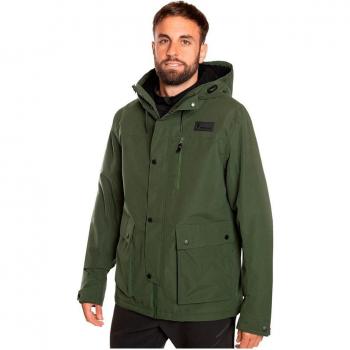 Giacca Trangoworld Padma Termic Classic