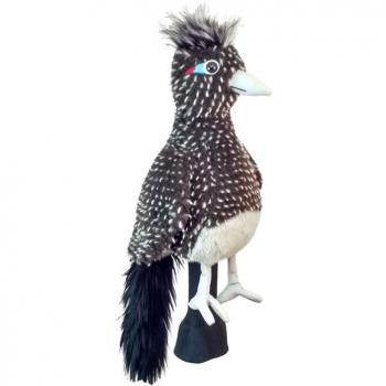 Daphne Driver Headcover - Road Runner