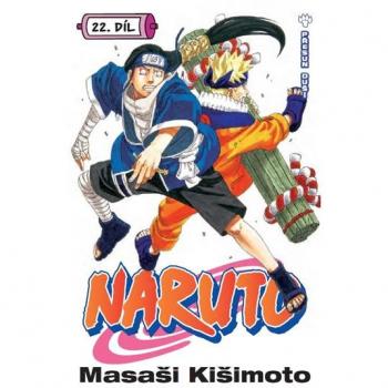Naruto 22