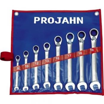 GearTech Projahn 8‑Piece Roll‑Bag