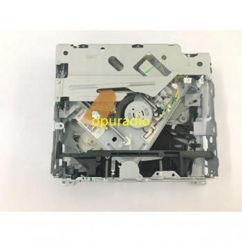 CDM-M3 Single CD Player for 2003 BMW 730i