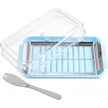 Cajas de Conserva de Mantequilla