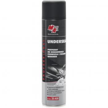 Sous-plancher anti-corrosion MA PROFESSIONAL 600 ml 20‑A09