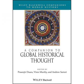 Vitalsource Technologies, Inc. A Companion To Global Historical Thought
