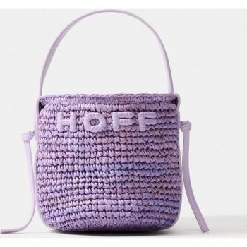 Bolso Lila Hoff Gavina Elegante