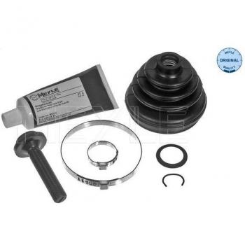 MEYLE CV-joint boot 100 498 0027