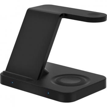 FDGAO 15W Qi Wireless Charger Station