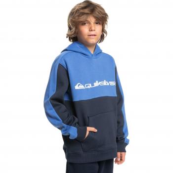 Quiksilver Sudadera Para Niño Modelo Knowledge Area