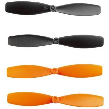 Set Pale Rotore RC Carrera 370410143